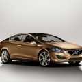 Volvo S60 Concept - Foto 21 din 49