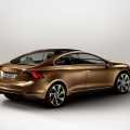 Volvo S60 Concept - Foto 22 din 49