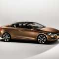 Volvo S60 Concept - Foto 23 din 49