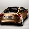 Volvo S60 Concept - Foto 24 din 49