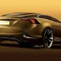 Volvo S60 Concept - Foto 31 din 49
