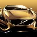 Volvo S60 Concept - Foto 33 din 49
