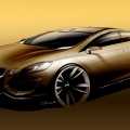 Volvo S60 Concept - Foto 34 din 49
