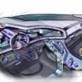 Volvo S60 Concept - Foto 37 din 49