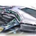 Volvo S60 Concept - Foto 39 din 49