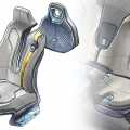 Volvo S60 Concept - Foto 44 din 49