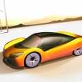 Rinspeed iChange - Foto 1 din 2