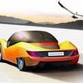 Rinspeed iChange - Foto 2 din 2