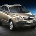 Opel Antara - Foto 1 din 38