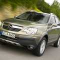 Opel Antara - Foto 3 din 38