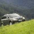 Opel Antara - Foto 5 din 38