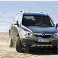 Opel Antara - Foto 6 din 38
