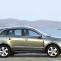 Opel Antara - Foto 7 din 38