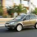 Opel Antara - Foto 9 din 38