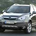 Opel Antara - Foto 10 din 38