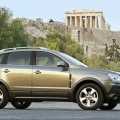 Opel Antara - Foto 14 din 38