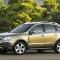 Opel Antara - Foto 15 din 38