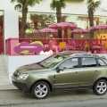 Opel Antara - Foto 16 din 38