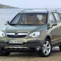 Opel Antara - Foto 17 din 38