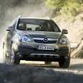 Opel Antara - Foto 18 din 38