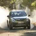 Opel Antara - Foto 19 din 38