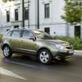 Opel Antara - Foto 22 din 38