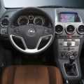 Opel Antara - Foto 23 din 38