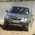 Opel Antara - Foto 25 din 38