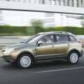Opel Antara - Foto 26 din 38