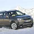 Opel Antara - Foto 27 din 38