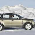 Opel Antara - Foto 28 din 38