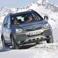Opel Antara - Foto 30 din 38