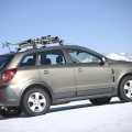 Opel Antara - Foto 31 din 38