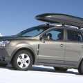 Opel Antara - Foto 32 din 38