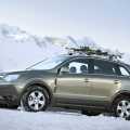 Opel Antara - Foto 33 din 38