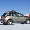 Opel Antara - Foto 35 din 38