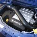 Opel Antara - Foto 36 din 38