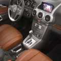 Opel Antara - Foto 37 din 38