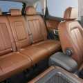 Opel Antara - Foto 38 din 38