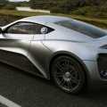 Zenvo ST1 - Foto 3 din 31