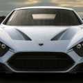 Zenvo ST1 - Foto 5 din 31