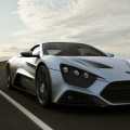 Zenvo ST1 - Foto 6 din 31