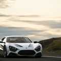 Zenvo ST1 - Foto 10 din 31