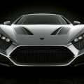 Zenvo ST1 - Foto 15 din 31