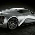 Zenvo ST1 - Foto 17 din 31