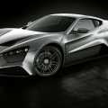 Zenvo ST1 - Foto 18 din 31