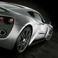 Zenvo ST1 - Foto 22 din 31