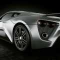 Zenvo ST1 - Foto 25 din 31
