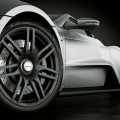 Zenvo ST1 - Foto 26 din 31