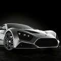 Zenvo ST1 - Foto 27 din 31